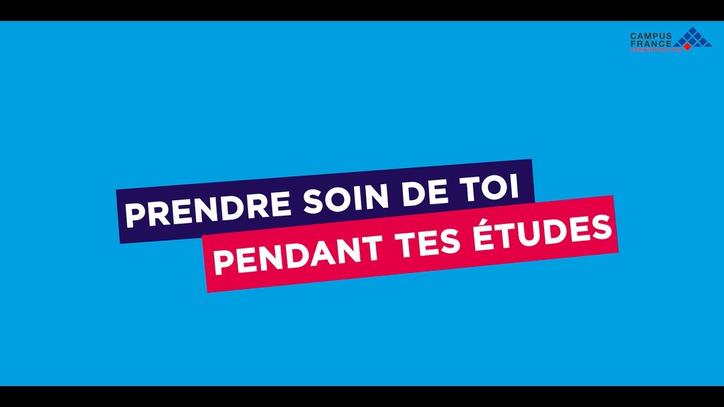 Je M Inscris A La Securite Sociale Campus France