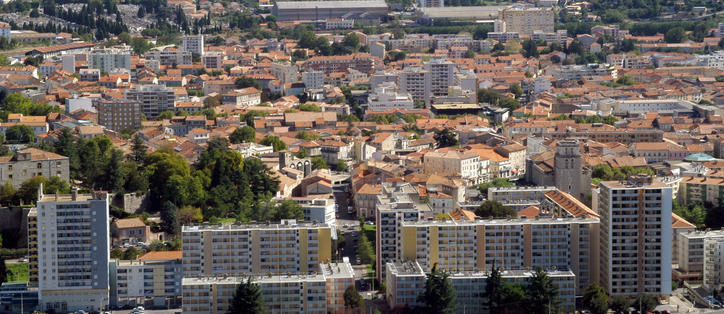 Alès