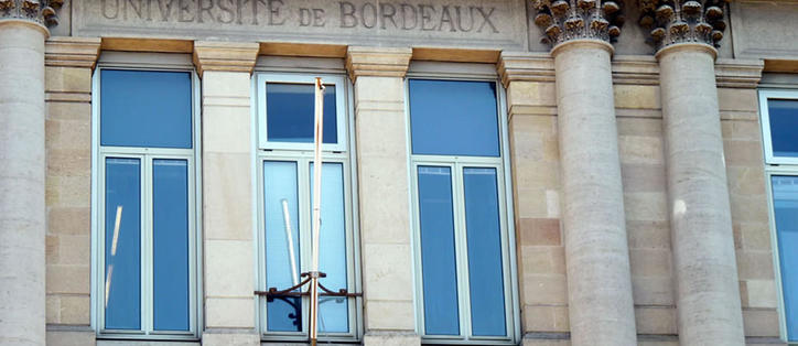 Université de Bordeaux