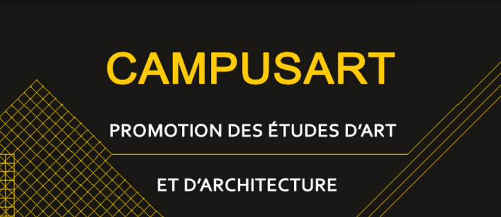 le portail campus art le portail Campus Art