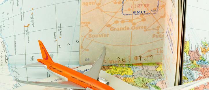 Preparez Votre Arrivee En France Campus France
