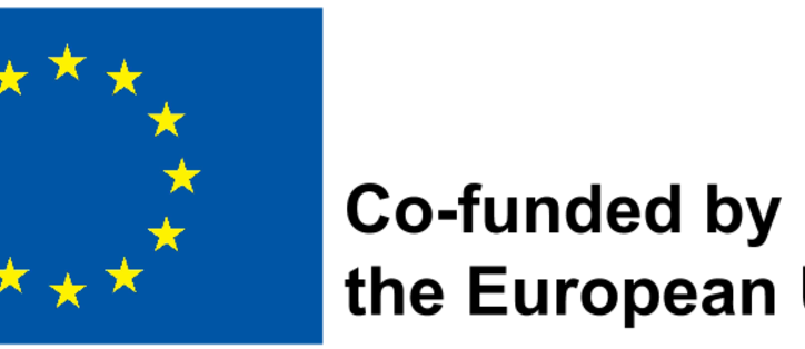 cofunded by EU