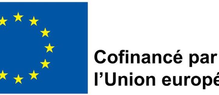 cofinancé par l'UE