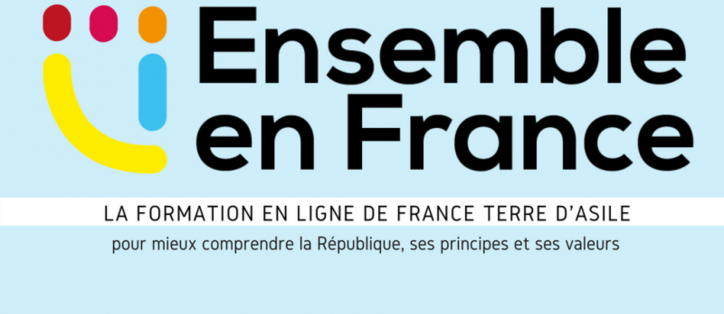 Ensemble En France La Plateforme Pour Les Etrangers Qui Arrivent En France Campus France