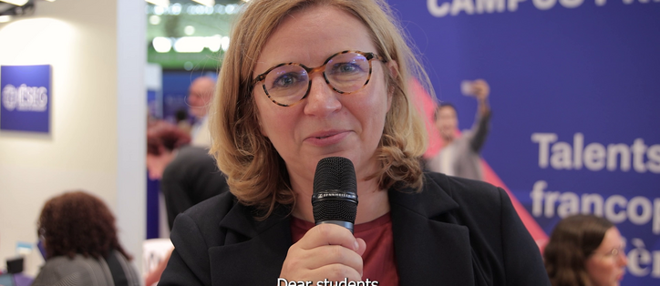 Donatienne Hissard