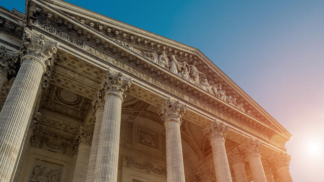 Panthéon Paris Panthéon Paris