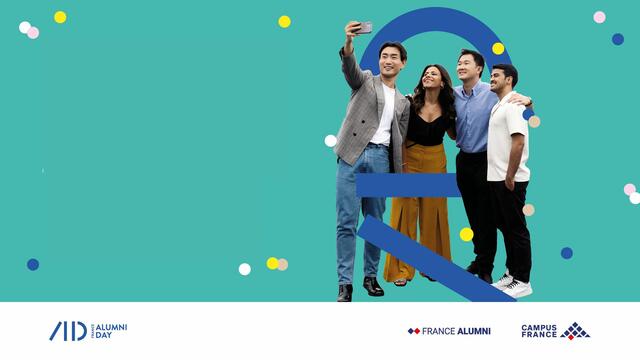 France Alumni Day