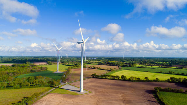 éolienne