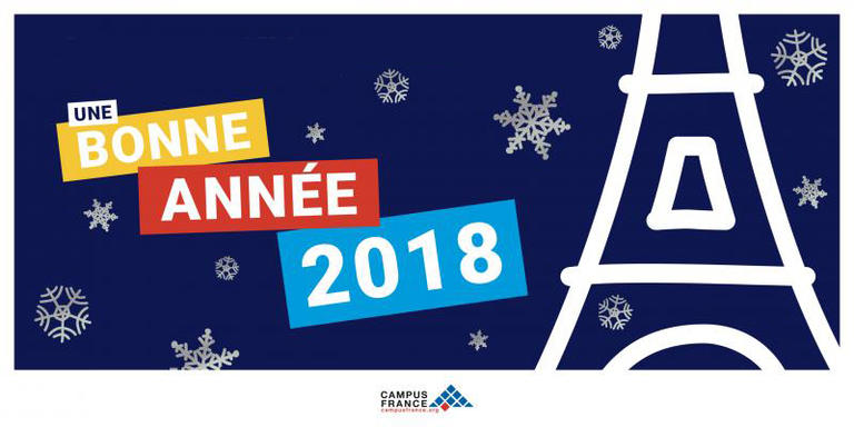 Voeux 2018