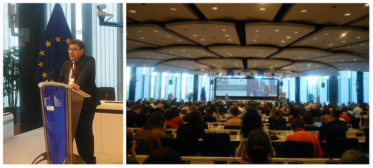 Actu Bruxelles 2