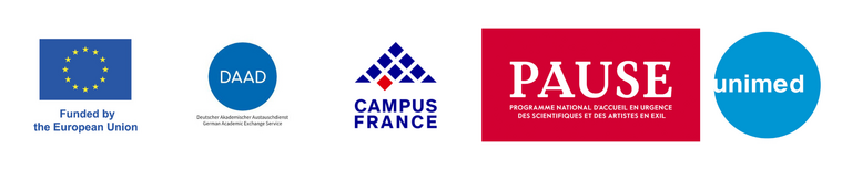 Programme SAFE logos