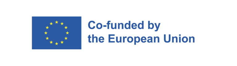 Co-funded by European Union