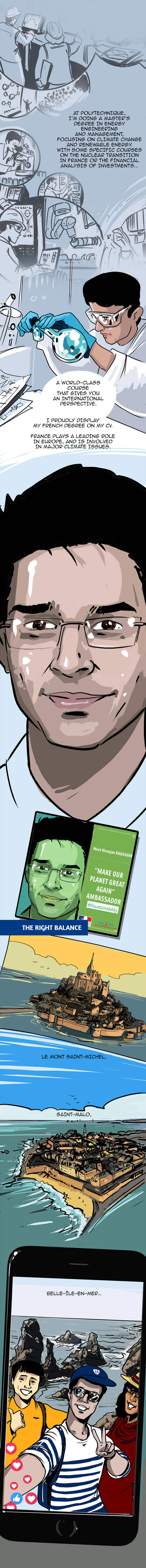 Webtoon