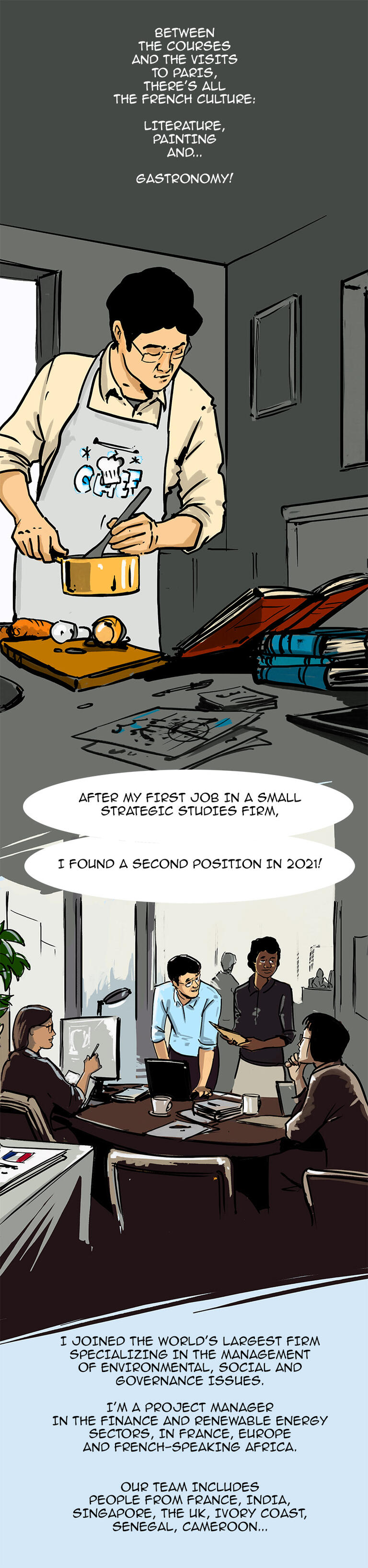 Webtoon