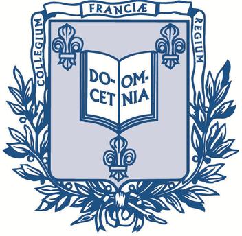 Le Collège de France