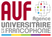 AUF Agence Universitaire de la Francophonie AUF Agence Universitaire de la Francophonie