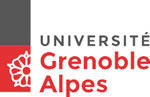 Logo Université Grenoble Alpes