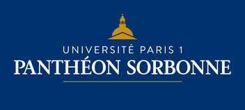 Paris 1 logo