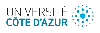 U cote azur logo