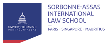Sorbonne Assas International Law School