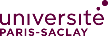 Logo U Paris-Saclay