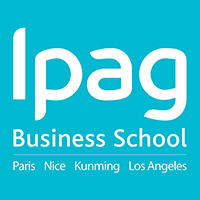 IPAG logo
