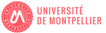 Logo Université de Montpellier