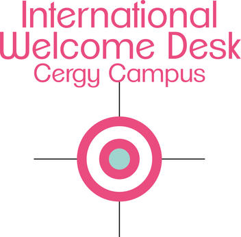 Logo Cergy