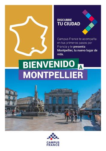 Ficha ciudad Montpellier