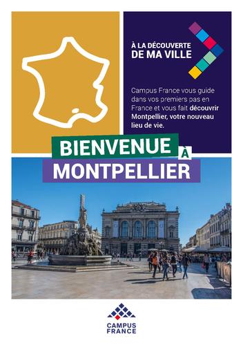 Fiche Ville Montpellier