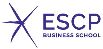 Logo ESCP Business School