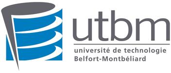 Logo UTBM