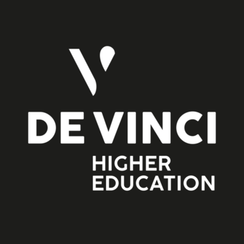 Logo de vinci