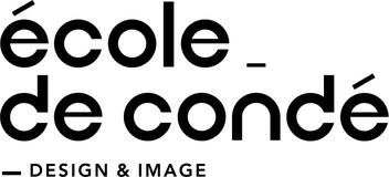 Logo Ecole de Condé