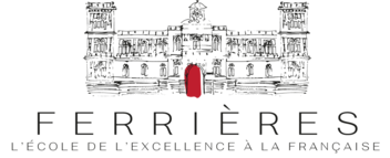 Logo Ecole Ferrières
