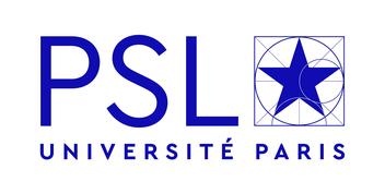 Logo Paris Sciences et Lettres