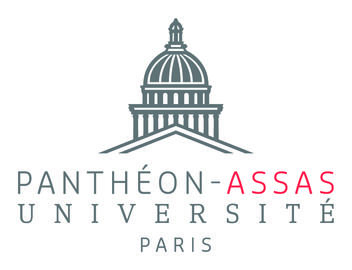 Logo Université Panthéon-Assas