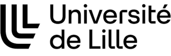 Logo université de Lille
