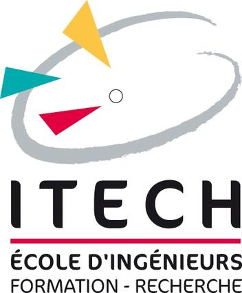 Logo Itech