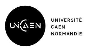 Logo Université Caen
