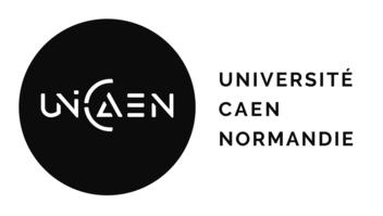 Logo Unicaen apaie 2023