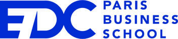 Logo edc 2023
