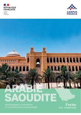 Focus Arabie Saoudite