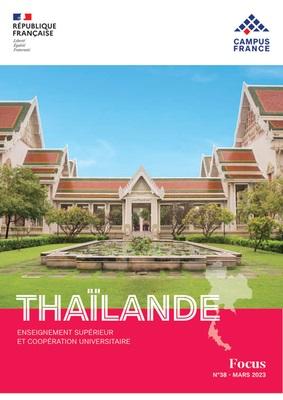Focus Thaïlande mars 2023