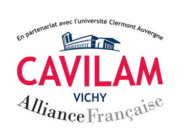 Logo Cavilam