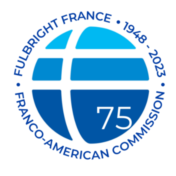 Logo Fulbright France