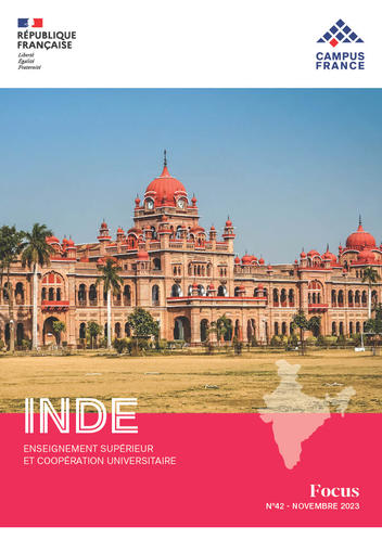 Focus Inde