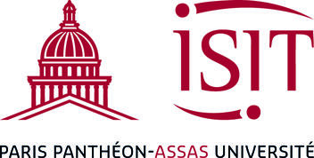 Isit Logo