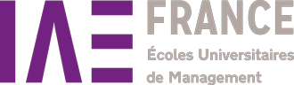 logo iae france