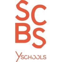 logo scbs